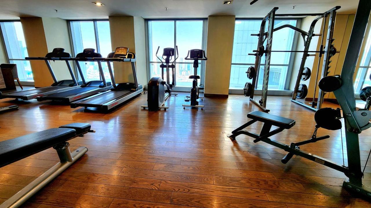 Apartemen Unforgettable Nights Next To Ascott Sudirman -min 3 Nights- *