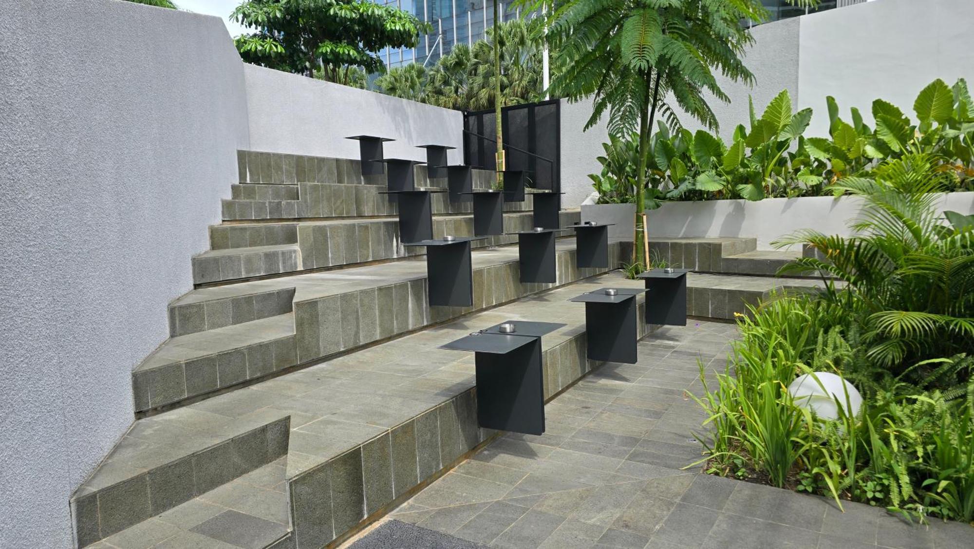 Unforgettable Nights Next To Ascott Sudirman -min 3 Nights- * Jakarta